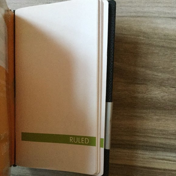 Day Runner LifeTracker X17 Notebook Modular Binding System Discontinued - Picture 4 of 10